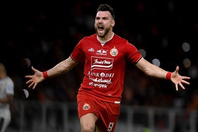 Marko Simic Ingin Tiru Jejak Bambang Pamungkas
