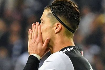 Setelah 6 Tahun, Cristiano Ronaldo Akhirnya Kalah di Final