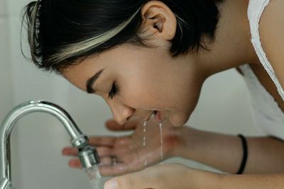 Tips Memilih Sabun Muka yang Tepat untuk Kulit Kering
