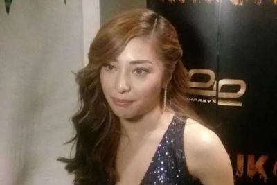 Dalam Rasuk 2 , Nikita Willy Mengaku Sulit Perankan Adegan Kesurupan