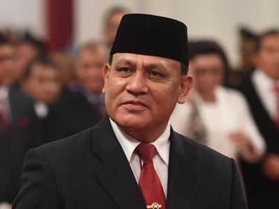 Firli Bahuri Dinilai Jadi Saksi Kunci Polisi dalam Kasus Pemerasan SYL