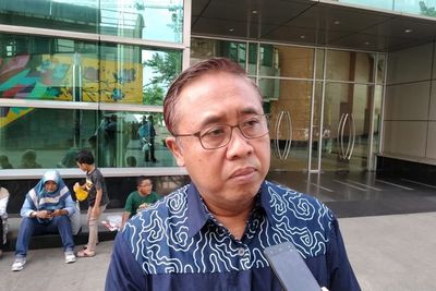 Ini 4 Tips Aman Pantau Gerhana Matahari Cincin