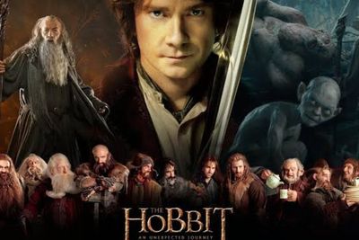 Petualangan Tak Terduga dalam The Hobbit: An Unexpected Journey (2012)
