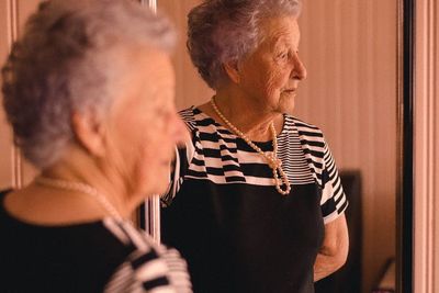 Selain Rasa Gatal, Ini 3 Hal yang Akan Terjadi Saat Menopause