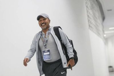 Shin Tae-yong Juga Latih Timnas Junior, Kemana Coach Indra dan Fakhri?