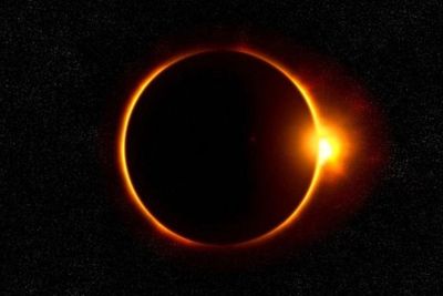 Gerhana matahari cincin akan terjadi di 2026, Catat Tanggal nya!