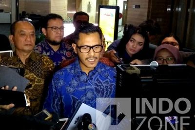 Asosiasi Maskapai Minta Kuota Impor Onderdil Pesawat Diperbesar