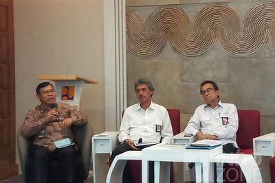 Masih Numpang Sama Mertua? Pemerintah Siapkan 102.500 Unit Rumah nih