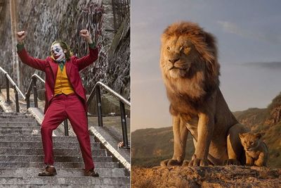 Deretan Film Box Office Terlaris Sepanjang 2019