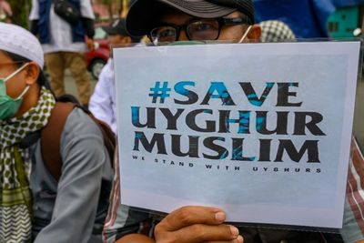 Diplomasi Lunak Pemerintah RI soal Muslim Uighur Dianggap Belum Cukup