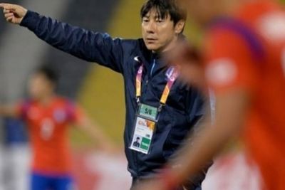 Latih Timnas Indonesia, Ini Calon Asisten Pelatih Shin Tae-yong