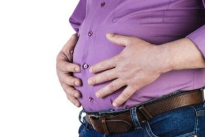 Sempat Depresi, Pemuda Obesitas Putuskan untuk Diet
