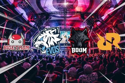 Profil 4 Organisasi Esports Terbesar di Indonesia, Apa Kamu Sudah Tau?