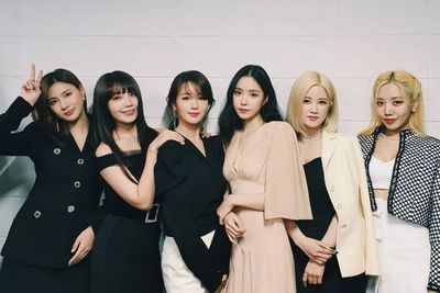 KBS Minta Maaf atas Insiden yang Menimpa Apink