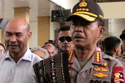 Tahun 2019 Kasus Pemerkosaan Naik Tajam