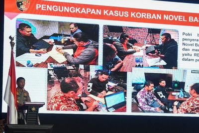 Kapolri: Tahun 2019 Angka Kejahatan Turun 19,3 Persen