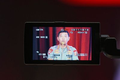 Apresiasi Kinerja Divisi Humas di Tahun 2019, Ini Pesan Kapolri