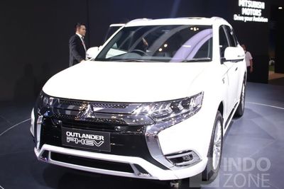 Tanpa Regulasi Pasti, Mobil Listrik Hanya Isu Basi
