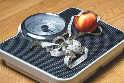 Inilah Tips Menjaga Berat Badan saat Liburan