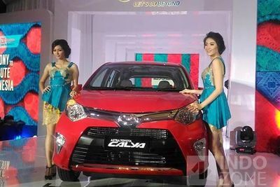 LCGC Tak Murah Lagi, Tapi Seksi untuk Pembeli Mobil Pertama