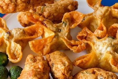 Bangga! Batagor Bandung Masuk Daftar 3 Besar Hidangan Seafood Terbaik Dunia