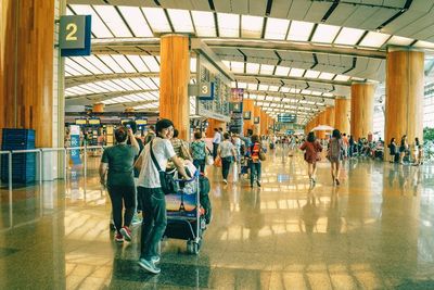 5 Tips Tetap Sehat Setelah Pulang Liburan
