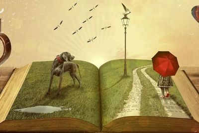 5 Novel Indonesia Terbaik Sepanjang 2019