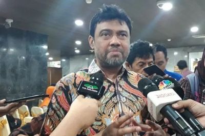 Omnibus Law Cipta Lapangan Kerja Bikin Jaminan Sosial Hilang?
