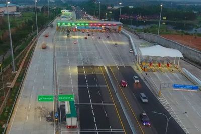 Terungkap, Infrastruktur Jalan Tol Ternyata Dilindungi Asuransi