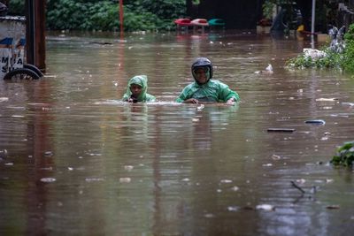 Perlu Bantuan, Warga Bisa Minta Baznas DKI Jakarta