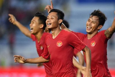 Santer Gabung Persija, Harga Evan Dimas Tembus Rp5,4 Miliar