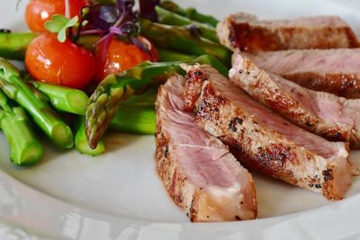 8 Makanan Ini Punya Rasa Umami Alami, Apa Saja?