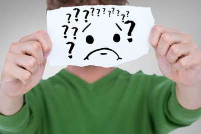 Inilah 5 Tips Mudah Hilangkan Bad Mood
