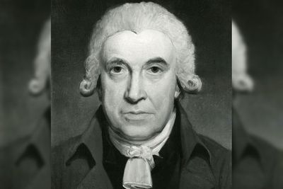 James Watt, Tokoh Utama Terjadinya Revolusi Industri
