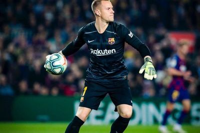 Legenda Timnas Jerman Minta Barcelona Beri Menit Bermain ke Ter Stegen Demi Piala Dunia 2026