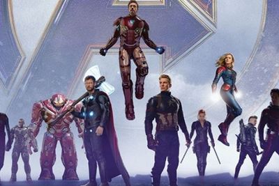 Marvel Ternyata Terinspirasi dari Harry Potter