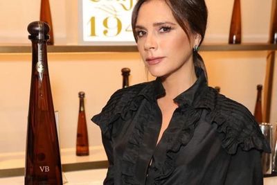 Bisnis Menurun, Victoria Beckham Dikabarkan Bangkrut
