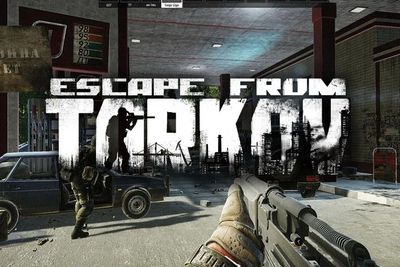Dr Disrespect Terkesan dengan Gameplay dari Escape From Tarkov