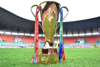Federasi Sepak Bola ASEAN Rilis Jadwal Piala AFF 2020