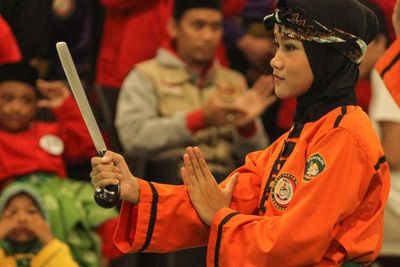 Dukung Pelestarian Pencak Silat, Dompet Dhuafa Bikin Ini