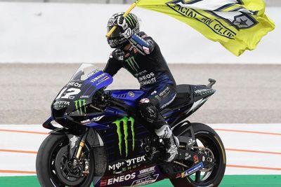Sukses Rombak Internal Tim, Yamaha Siap Ngegas Lagi di MotoGP 2020