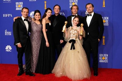 Daftar Para Pemenang Golden Globes Awards 2020