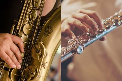 Tes Kepribadian: Pilih Alat Musik yang Kamu Sukai