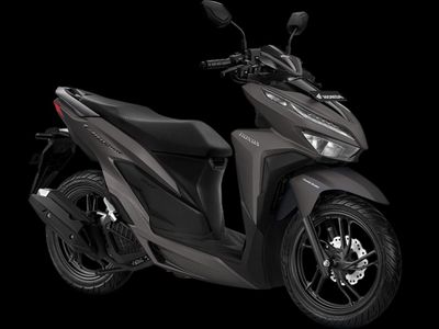 7 Motor Matic Murah dan Irit BBM, Cocok Dipakai Harian