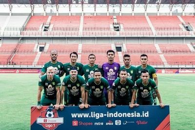 Persebaya Surabaya Terancam Jadi Tim Musafir, Bonek Gerah
