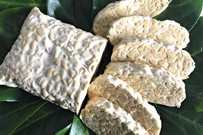 Walau Murah, ini Kandungan Gizi Tempe yang Harus Kamu Ketahui