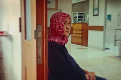 Sebelum Meninggal Dunia, Mendiang Ria Irawan Curhat Ini ke Sang Suami