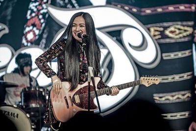 Jackline J Rossy Resmi Meninggalkan COKELAT