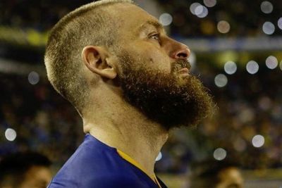 Daniele De Rossi Resmi Pensiun dari Lapangan Hijau