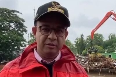 Anies Baswedan Digugat Warga Jakarta?